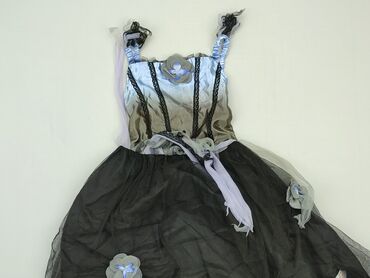 guess sukienki letnie: Dress, George, 5-6 years, 110-116 cm, condition - Very good