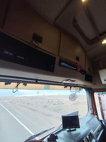 Тягачи: Тягач, Shacman, 2019 г., Самосвал at lalafo.kg — 14 Тягачи: Тягач, Shacman, 2019 г., Самосвал — 14