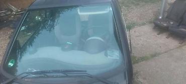 navoj: ŠOFERŠAJBNA ZA SMART FORTWO | Smart fortwo šofersajbna — 1