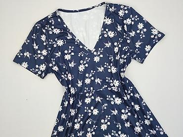 zara flared: Sukienka damska, rozmiar XL — 1
