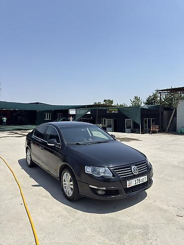 транс: Volkswagen Passat: 2009 г., 1.8 л, Автомат, Бензин, Седан — 7