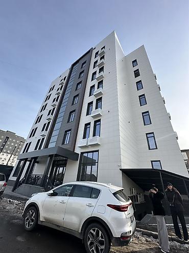 Аренда офисов: Аренда офисов, 68 м², В бизнес центре, С видом на горы, С системой безопасности, С юридическим адресом — 9