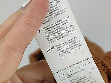 bluzeczki h: T-shirt damski, rozmiar XS — 6