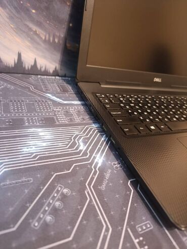 Dell: İşlənmiş Dell Inspiron, 15.6 ", Intel Core i7, 256 GB, Ünvandan götürmə, Ödənişli çatdırılma, Rayonlara çatdırılma — 9