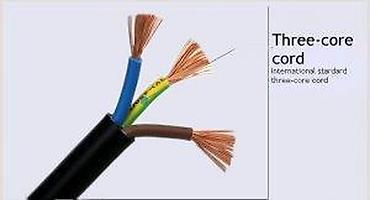 Rasveta: 100W Reflektor kvalitetnije diode. Snaga: 100W Boja: 6500 K — 17