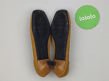 balerinki lidl: Półbuty damskie, rozmiar 41 — 4