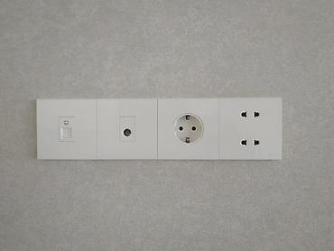 elektrik işi vakansiya: Монтаж и замена электропроводки в квартирах, частных домах. Сборка — 3