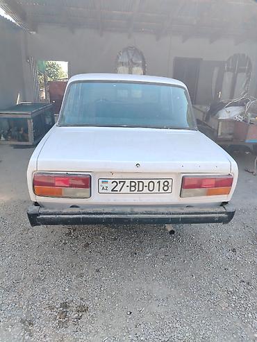 lada 2103: Problemsiz masındı — 3