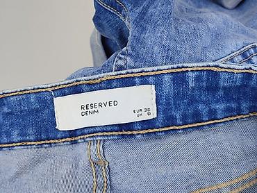 cena w uk: Denim, Szorty damskie, rozmiar S — 4