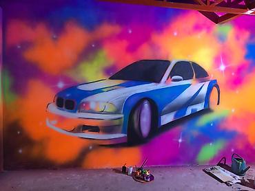 СТО, ремонт транспорта: Ремонт бмв комп диагностика бмв дилерская — 5