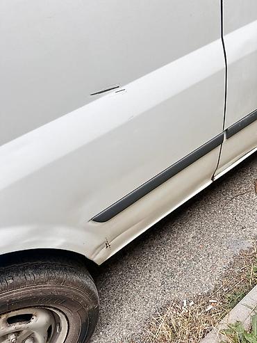 Ford: Ford Transit: 2.4 l | 2009 il Mikroavtobus — 7