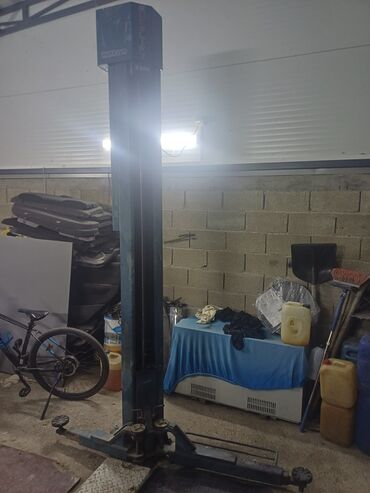 Dizalice: STUBNA DIZALICA 2.5 TONE na lalafo.rs — 6 Dizalice: STUBNA DIZALICA 2.5 TONE — 6