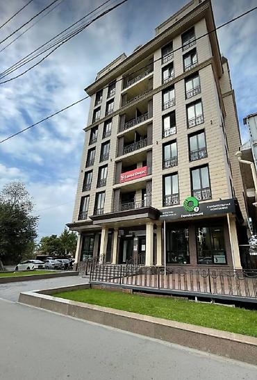 Сдаю Офисный кабинет: 52 м², В бизнес центре, С ремонтом at lalafo.kg Сдаю Офисный кабинет: 52 м², В бизнес центре, С ремонтом