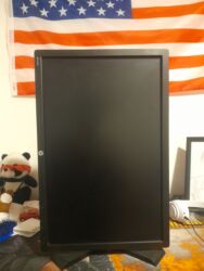 Monitorlar: HP Z24i IPS Monitor IPS HEWLETT-PACKARD(tap az yada lalafoda bunun 2 — 7