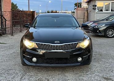 k 5: Сдается в аренду KIA K5 на посуточный и длительный срок, 2017 г. на — 3