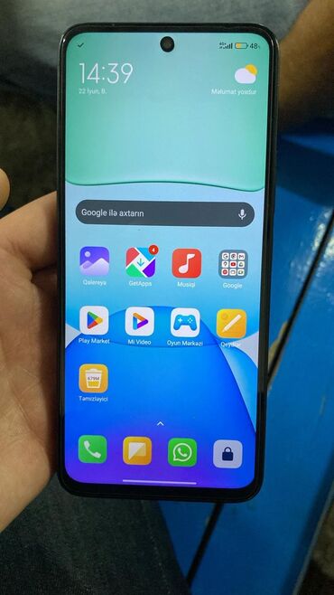 xiaomi mi note 3 ekran: Xiaomi 13, 256 GB, rəng - Qara, 
 Sensor, Barmaq izi, İki sim kartlı