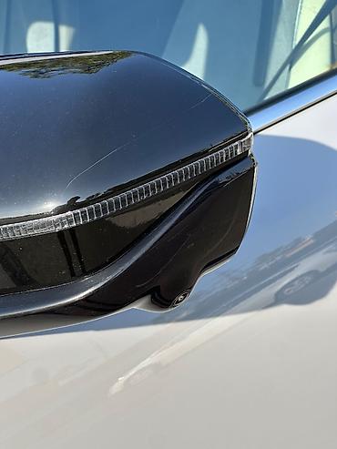 Changan: Changan CS55 Plus: 2026 г., 1.5 л, Бензин — 9