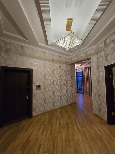 Günlük kirayə mənzillər: 2 otaqlı — 2