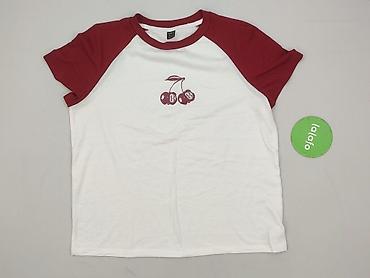 koszula cena: Shein, T-shirt damski, rozmiar S — 2
