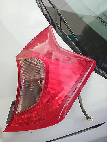 LED, Nissan 2016 il, Orijinal, Yaponiya, İşlənmiş lalafo.az -da LED, Nissan 2016 il, Orijinal, Yaponiya, İşlənmiş
