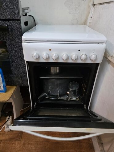 духовка ош: Indesit, Айкалышкан, Механикалык, Полго орнотулма, Колдонулган, Толук төлөө