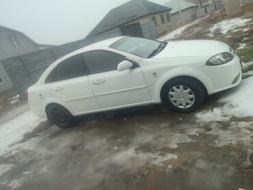 шевролет ласет: Chevrolet Lacetti: 2003 г., 1.6 л, Автомат, Бензин