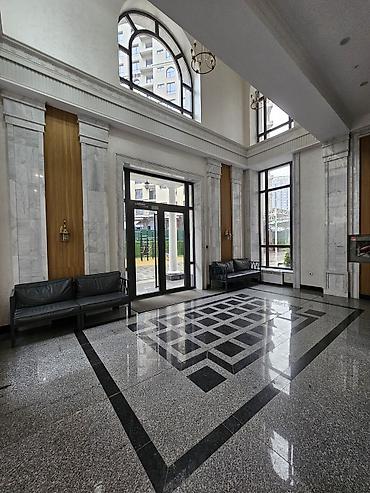 Продажа квартир: 3 комнаты, 80 м², Элитка, 15 этаж, Готовая ПСО (под самоотделку) — 11