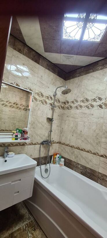 Həyət evləri və villaların satışı: Binə 3 otaqlı, 120 kv. m, Yeni təmirli — 16