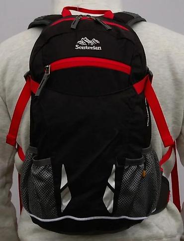 Sportske torbe i rančevi: Planinarski ranac Senterlan – 20L - Zapremina: 20 litara (oznaka — 11