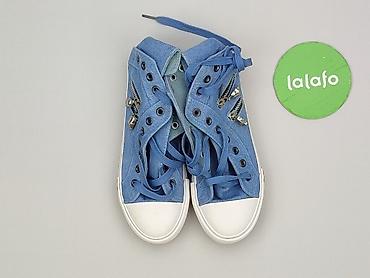 air force 19: Trampki damskie, rozmiar 39 — 3