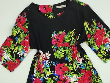 eleganckie sukienki warszawa: Darling, Women's blouse, size XS (EU 34)
