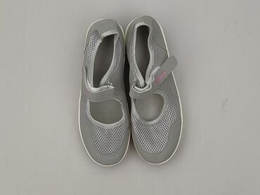 Flat shoes for women, 44, condition - Perfect