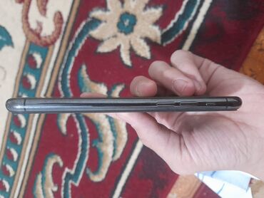 Apple iPhone: IPhone 11 Pro, Б/у, 256 ГБ, Matte Midnight Green, Защитное стекло, Чехол, 79 % — 10