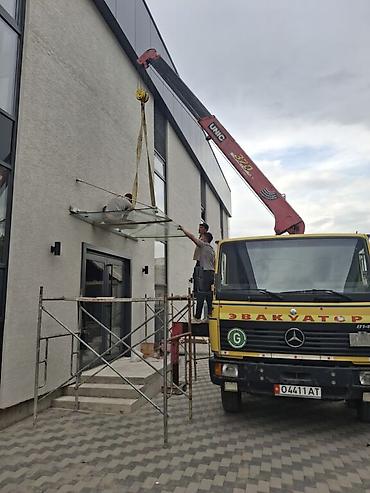 Mercedes-Benz: Mercedes-Benz : 1996 г., 4 л, Механика, Дизель, Бус — 12