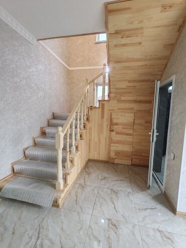 Həyət evləri və villaların satışı: Masazır 5 otaqlı, 300 kv. m, Kredit yoxdur, Yeni təmirli — 14