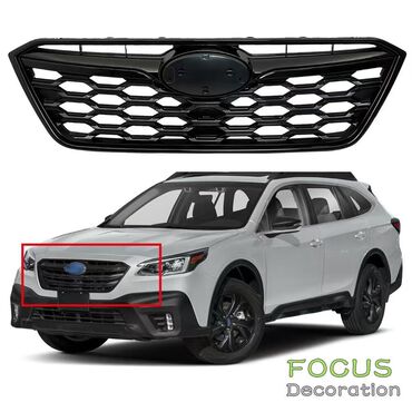 решетка радиатора аутбек: Subaru outback bt решетка радиатора SE. Новая