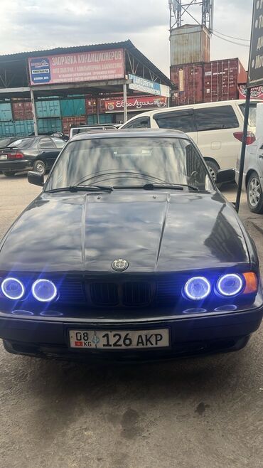 пассат шит прибор: BMW 525: 1994 г., 2 л, Механика, Бензин, Седан
