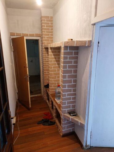 Köhnə tikili: Bakı, Yeni Günəşli Massiv D, 1 otaqlı, Köhnə tikili, 42 kv. m — 3