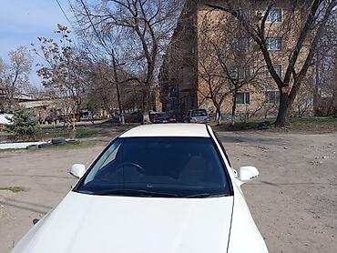 Honda: Honda Inspire: 2006 г., 3 л, Бензин — 1