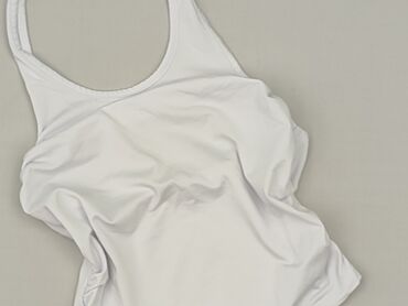 calvin klein performance t shirty: Women`s top, size S (EU 36)