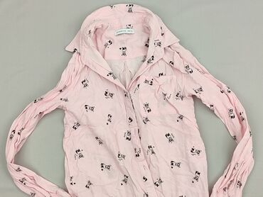 Shirt 8 years, condition - Very good, pattern - Print, color - Pink