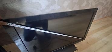 Televizorlar: Sony Bravia LCD televizor televizor tap islek vəziyyəti bir dene — 8