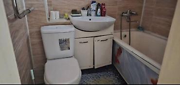 квартиры моссовет: 1 комната, 34 м², ул. Московская / Ибраимова Индивидуалка, 2 этаж, Косметический ремонт — 3