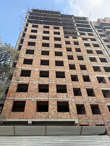 Недвижимость: 2 комнаты, 83 м², Технопарк Элитка, 13 этаж, ПСО (под самоотделку) — 8