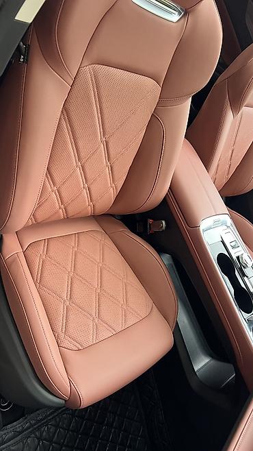 Changan: Changan CS55 Plus: 2025 г., 1.5 л, Автомат, Бензин, Кроссовер — 19