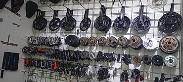 gitara kabel: Velosiped ehtiyat hissələri və aksesuarları Məhsul təsviri: - — 6
