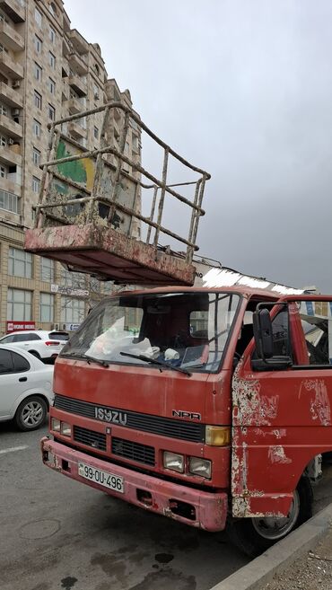 Qaldırıcı kranlar: TƏCİLİ SATILIR !!! REAL ALICI İLƏ QİYMƏTDƏ RAZILAŞA BİLƏRİK!!! Sterla — 5