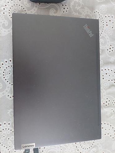 Lenovo: Lenovo ThinkPad T14S noutbuk Məhsul təsviri: - Brend/model xətti — 1