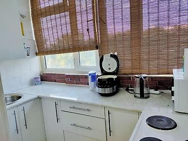 kant flat: 2 комнаты, 76 м², БГУ Индивидуалка, 4 этаж — 2