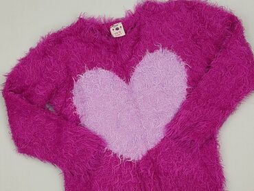 Sweater, Kiki & Koko, 4-5 years, 104-110 cm, condition - Very good